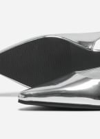 Μπαλαρίνες slingback μυτερές ONLY 15340891