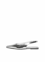 Μπαλαρίνες slingback μυτερές ONLY 15340891