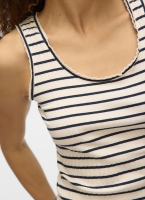 Μπλούζα αμάνικη Vero Moda 10329688