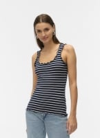 Μπλούζα αμάνικη Vero Moda 10329688