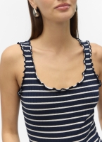 Μπλούζα αμάνικη Vero Moda 10329688