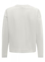Μπλούζα φούτερ basic ONLY 15336191