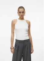 Μπλούζα halter Vero Moda