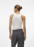 Μπλούζα halter Vero Moda
