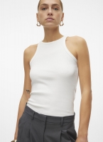 Μπλούζα halter Vero Moda