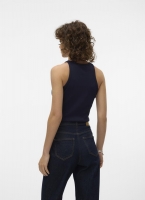 Μπλούζα halter Vero Moda