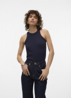 Μπλούζα halter Vero Moda