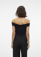 Μπλούζα με ανοιχτούς ώμους AWARE by Vero Moda 10307367