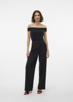 Μπλούζα με ανοιχτούς ώμους AWARE by Vero Moda 10307367