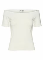 Μπλούζα με ανοιχτούς ώμους AWARE by Vero moda 10323420