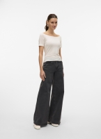Μπλούζα με ανοιχτούς ώμους AWARE by Vero moda 10323420