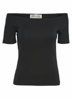 Μπλούζα με ανοιχτούς ώμους AWARE by Vero moda 10323420
