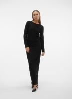 Μπλουζάκι με διάτρητο σχέδιο Vero Moda 10309749