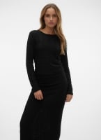 Μπλουζάκι με διάτρητο σχέδιο Vero Moda 10309749