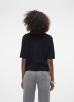 Μπλούζα με κοντό μανίκι VERO MODA 10320460