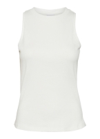 Μπλούζα ριμπ αμάνικη AWARE by Vero Moda 10275519