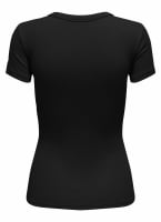 Μπλούζα ριμπ ONLY 15330639