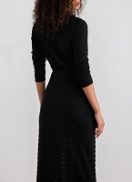Μπλουζάκι με διάτρητο σχέδιο Vero Moda 10309749