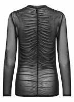 Μπλουζάκι see through ONLY 15331584