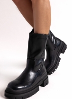 Μποτάκια με chunky σόλα ONLY 15329822