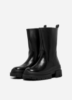 Μποτάκια με chunky σόλα ONLY 15329822