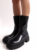 Μποτάκια με chunky σόλα ONLY 15329822