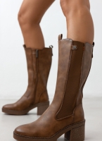Μπότες casual με λάστιχο Refresh 172009