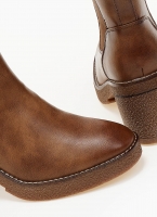 Μπότες casual με λάστιχο Refresh 172009