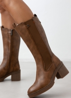 Μπότες casual με λάστιχο Refresh 172009