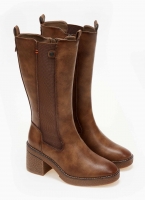 Μπότες casual με λάστιχο Refresh 172009