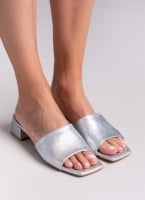 Mules με pattern TFP
