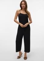 Ολόσωμη φόρμα με λινό Vero Moda 10321614