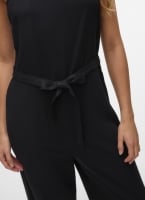 Ολόσωμη φόρμα με λινό Vero Moda 10321614