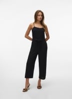 Ολόσωμη φόρμα με λινό Vero Moda 10321614