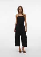 Ολόσωμη φόρμα με λινό Vero Moda 10321614