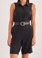 Ολόσωμο σορτς με κουμπιά Vero Moda 10304914
