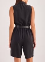 Ολόσωμο σορτς με κουμπιά Vero Moda 10304914