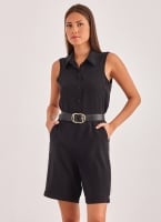 Ολόσωμο σορτς με κουμπιά Vero Moda 10304914