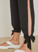 Overall με δέσιμο στα πατζάκια