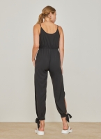 Overall με δέσιμο στα πατζάκια