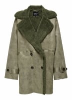 Παλτό sherpa ONLY 15322402