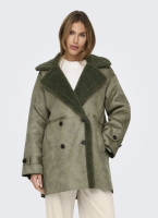 Παλτό sherpa ONLY 15322402