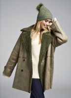 Παλτό sherpa ONLY 15322402