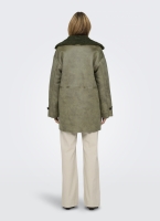 Παλτό sherpa ONLY 15322402