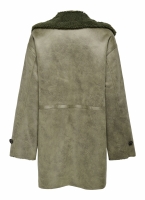 Παλτό sherpa ONLY 15322402