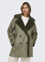 Παλτό sherpa ONLY 15322402