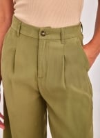 Παντελόνα ψηλόμεση wide leg ONLY 15278699