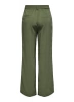 Παντελόνα ψηλόμεση wide leg ONLY 15278699