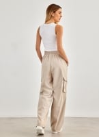 Παντελόνι cargo ONLY 15301004