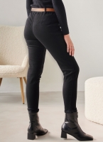 Παντελόνι chino με ζωνάκι